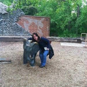 Meet your Posher, Tammy